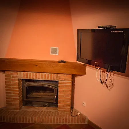 La Varga Apartamento