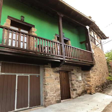 La Varga Apartamento