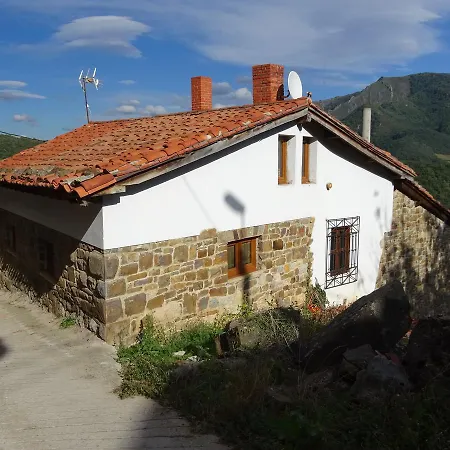 La Varga Apartamento