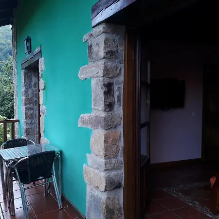 La Varga Apartamento *